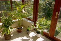 Chagford orangery costs